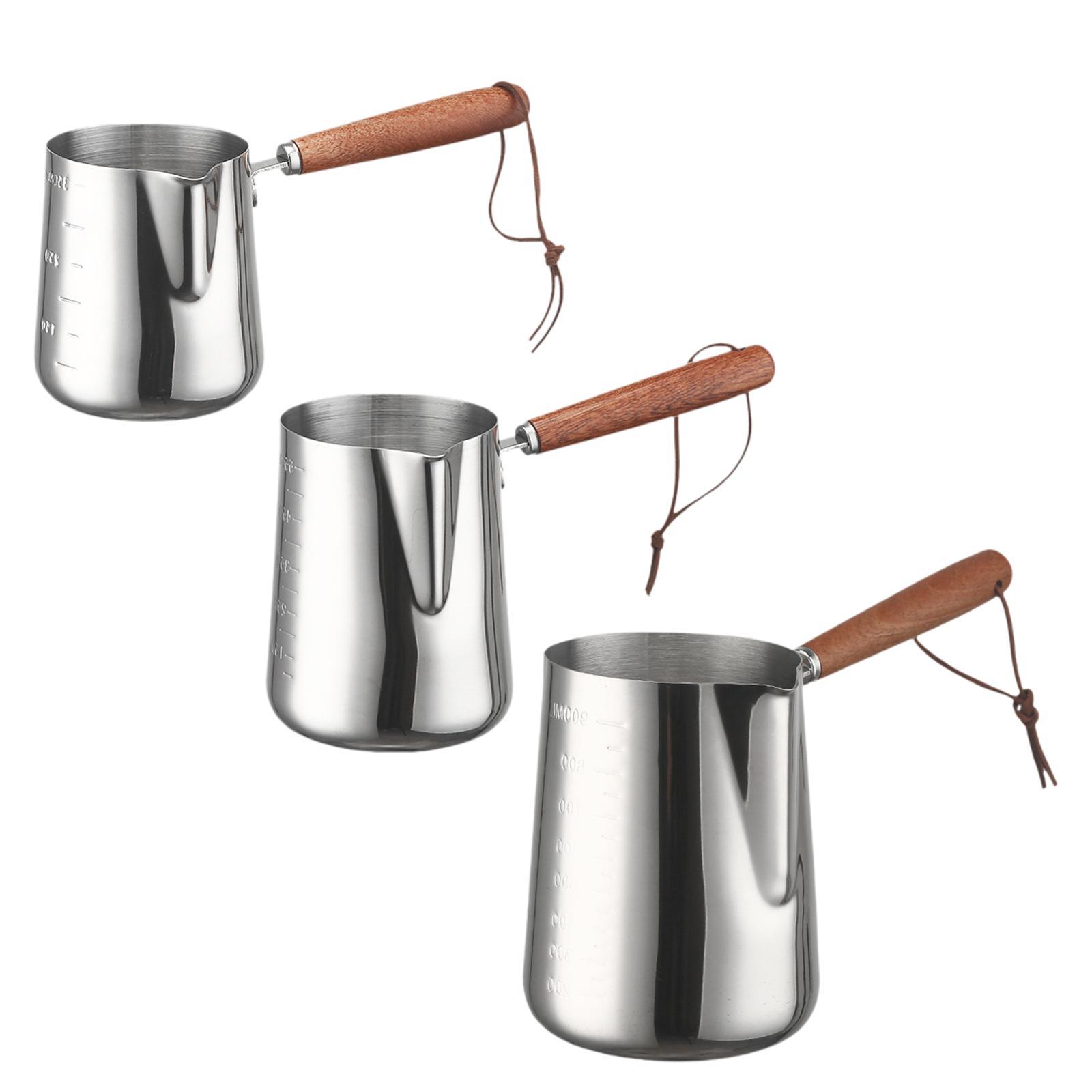 Coffee Tea Pots - Akcesoria do ekspresu do kawy po