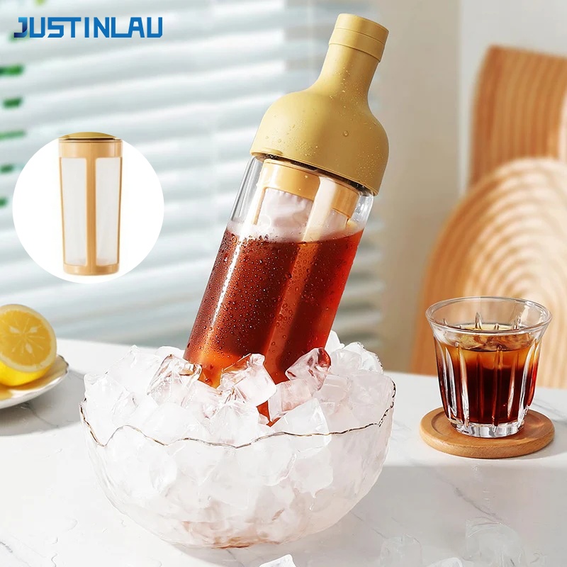 Coffee Tea Pots - Dzbanek do kawy Cold Brew JUSTINLAU