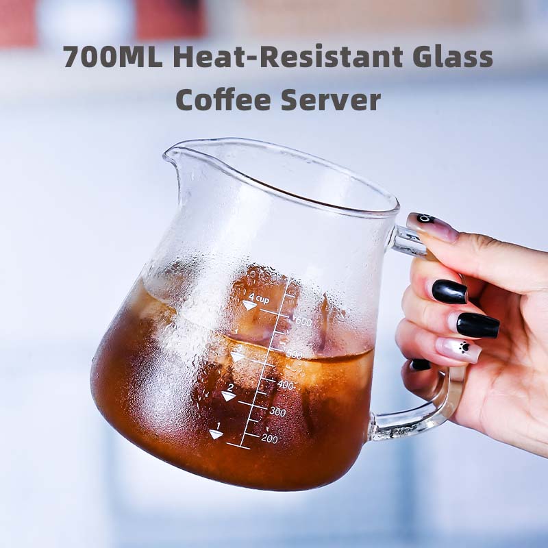 Coffee Tea Pots - Nowy zestaw do parzenia kawy i