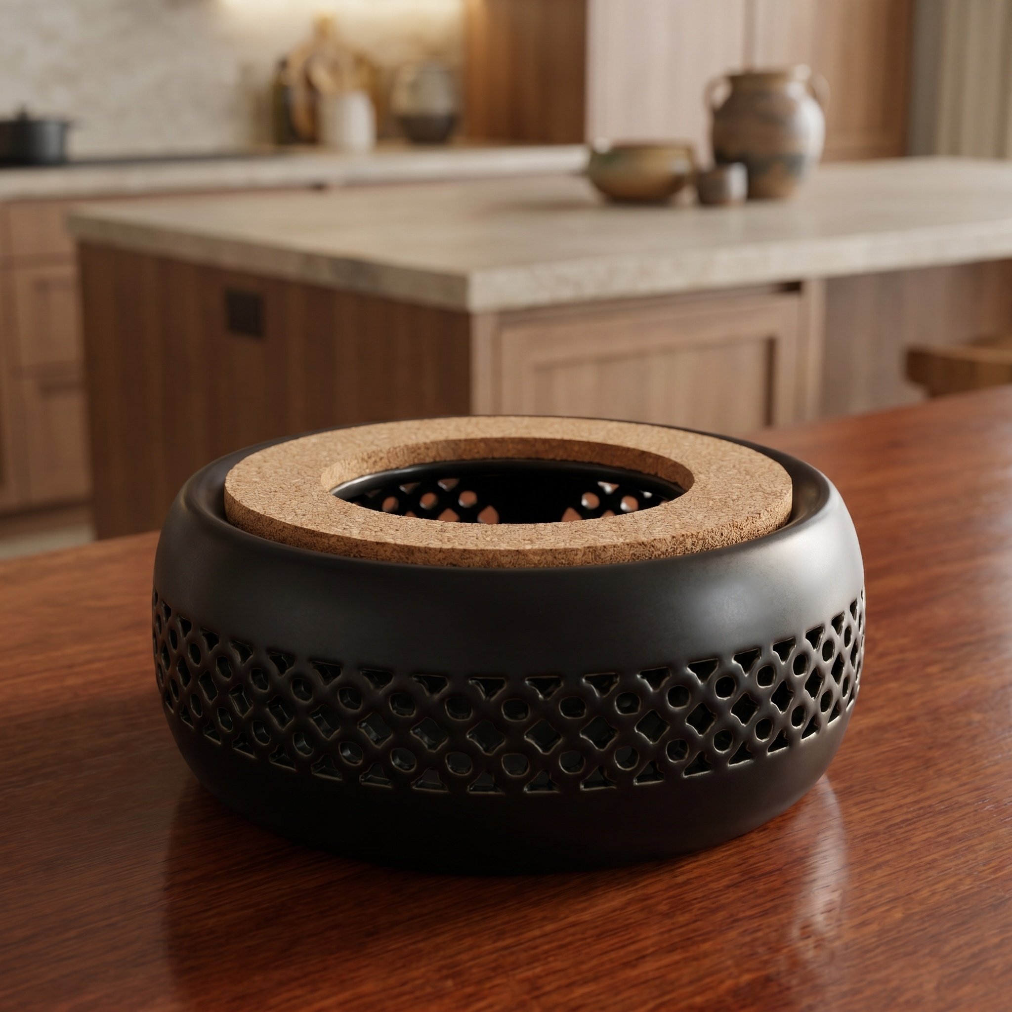 Ceramiczny podgrzewacz do czaj – Coffee Tea Pots recenzja i cena