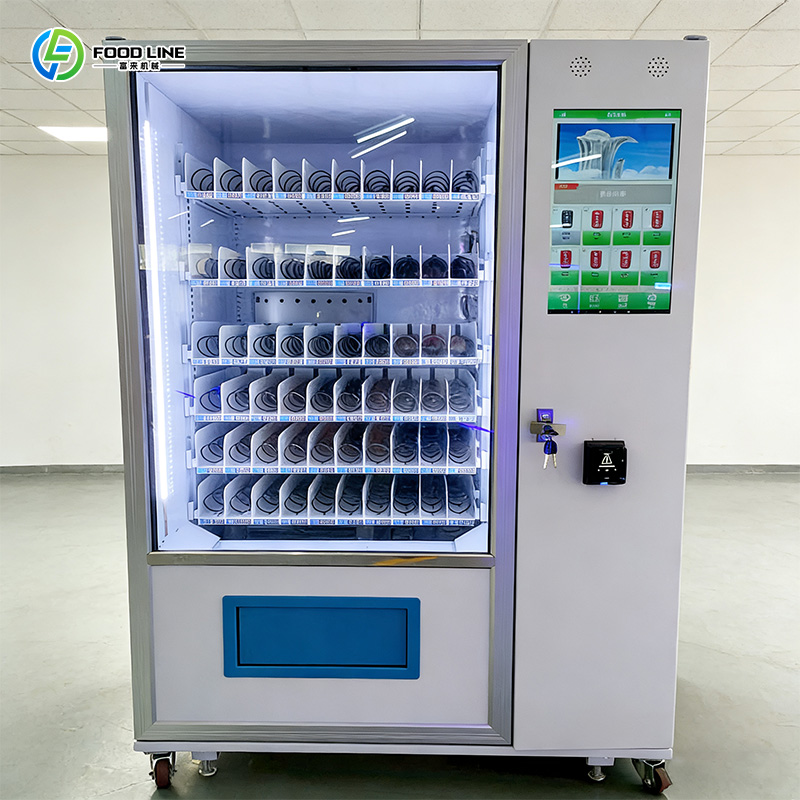 Fabrycznie Nowe Automatyczne A – Coffee Tea Vending Machine Price recenzja i cena