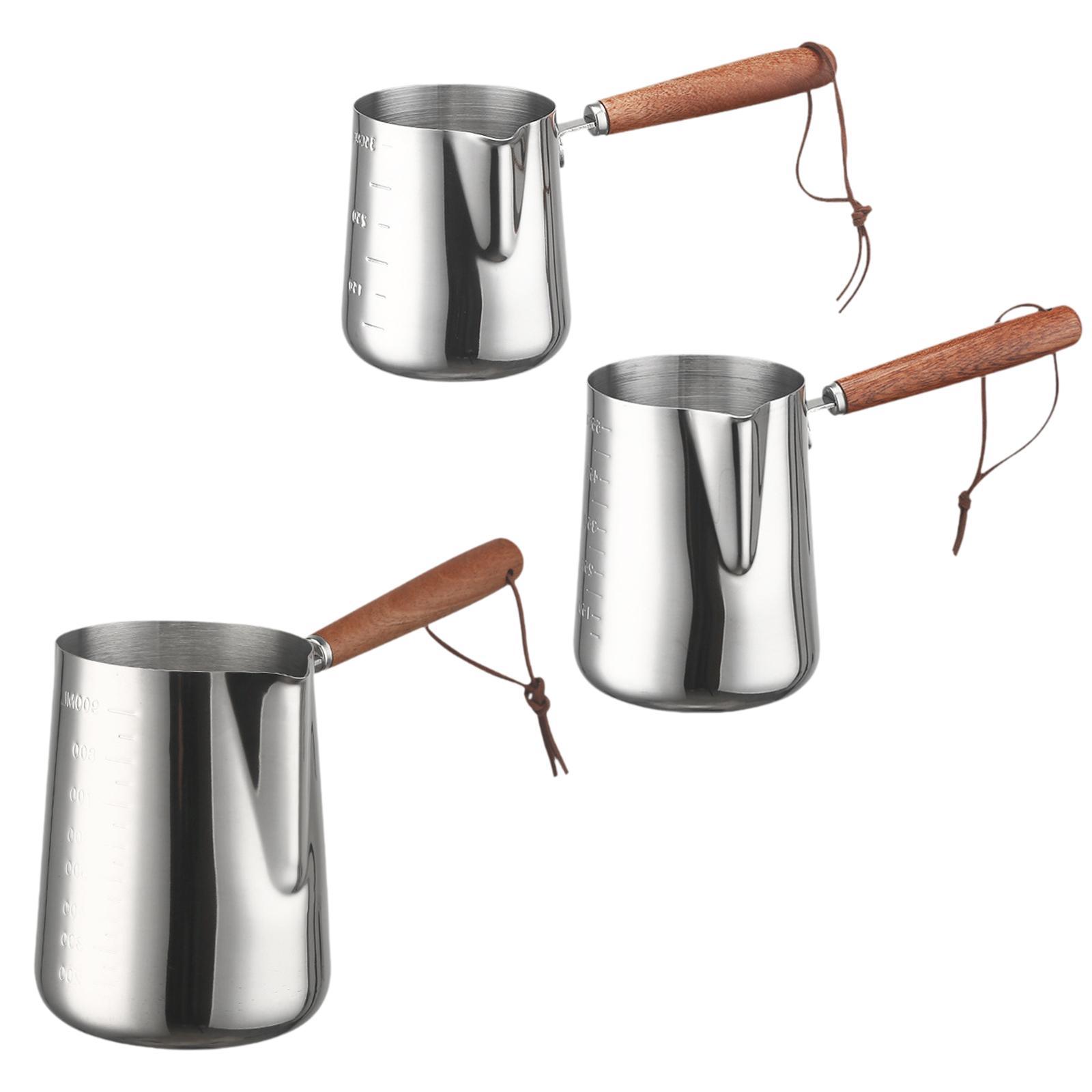 Akcesoria do ekspresu do kawy  – Coffee Tea Pots recenzja i cena