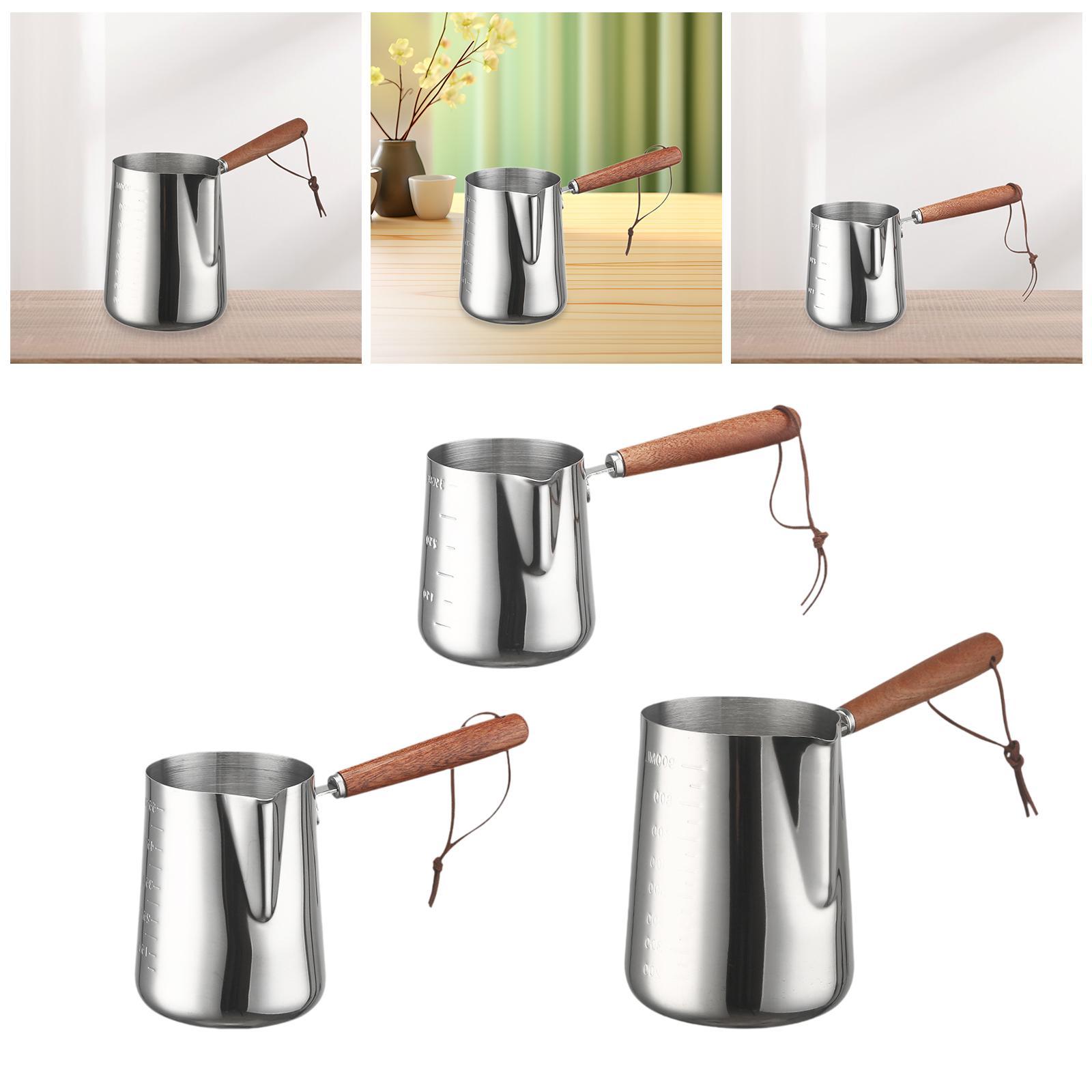 Akcesoria do ekspresu do kawy  – Coffee Tea Pots recenzja i cena