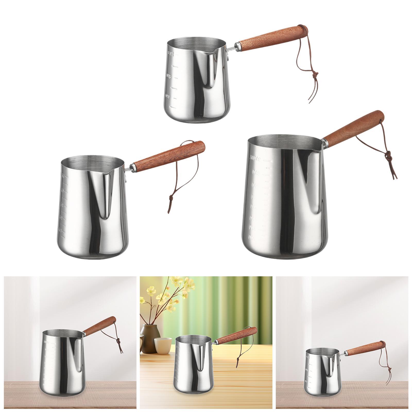 Akcesoria do ekspresu do kawy  – Coffee Tea Pots recenzja i cena