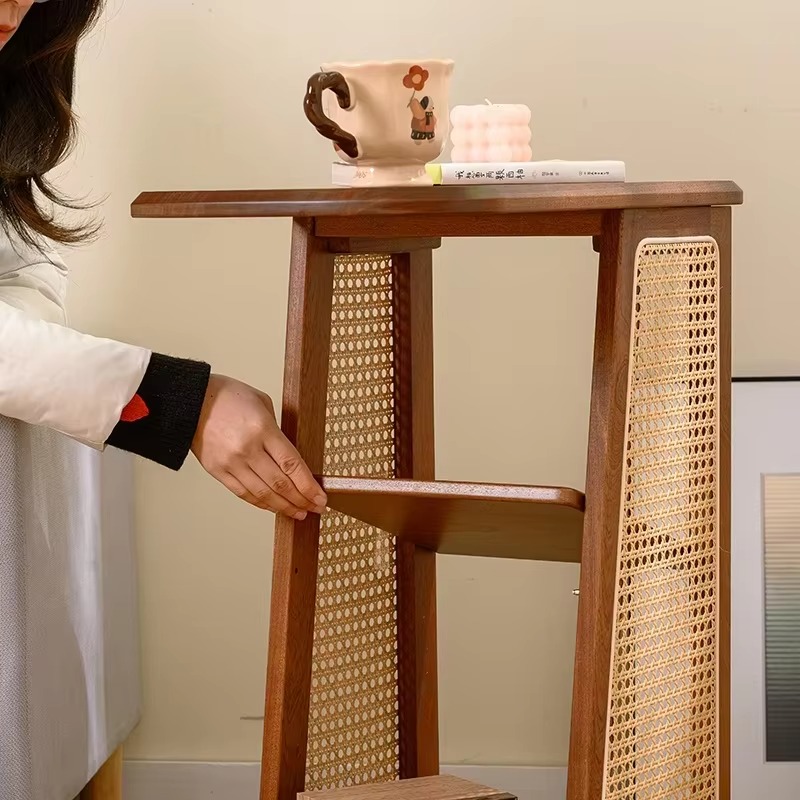 Nowoczesny stolik boczny z lit – Coffee Tea Or recenzja i cena