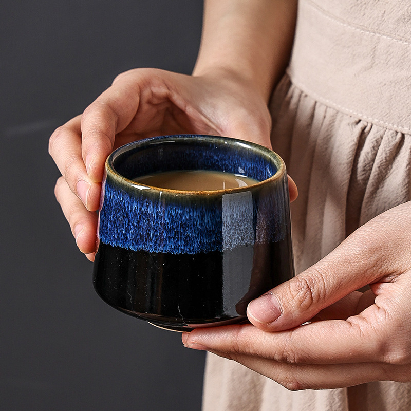 Japońska filiżanka do herbaty  – Coffee Tea Pictures recenzja i cena
