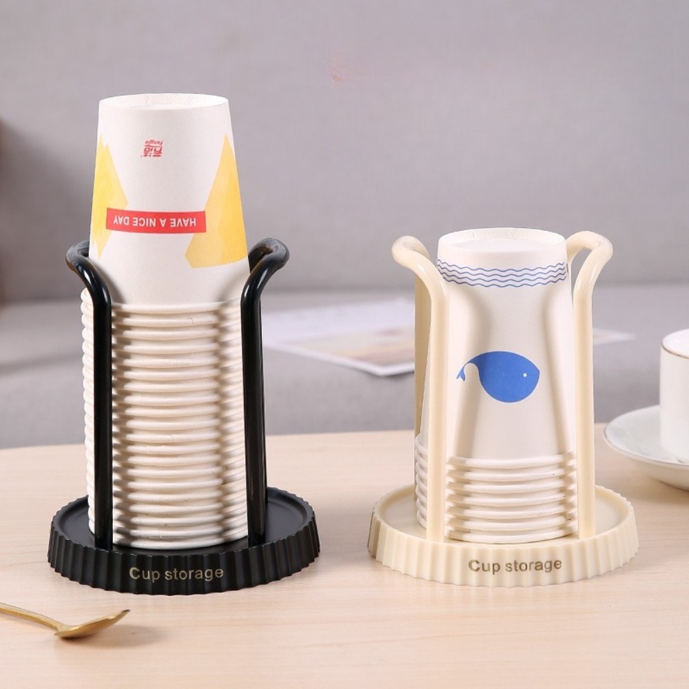 Jednorazowy uchwyt na kubki na – Coffee Tea Paper Cups recenzja i cena