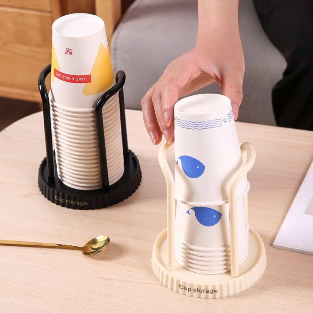 Jednorazowy uchwyt na kubki na – Coffee Tea Paper Cups recenzja i cena