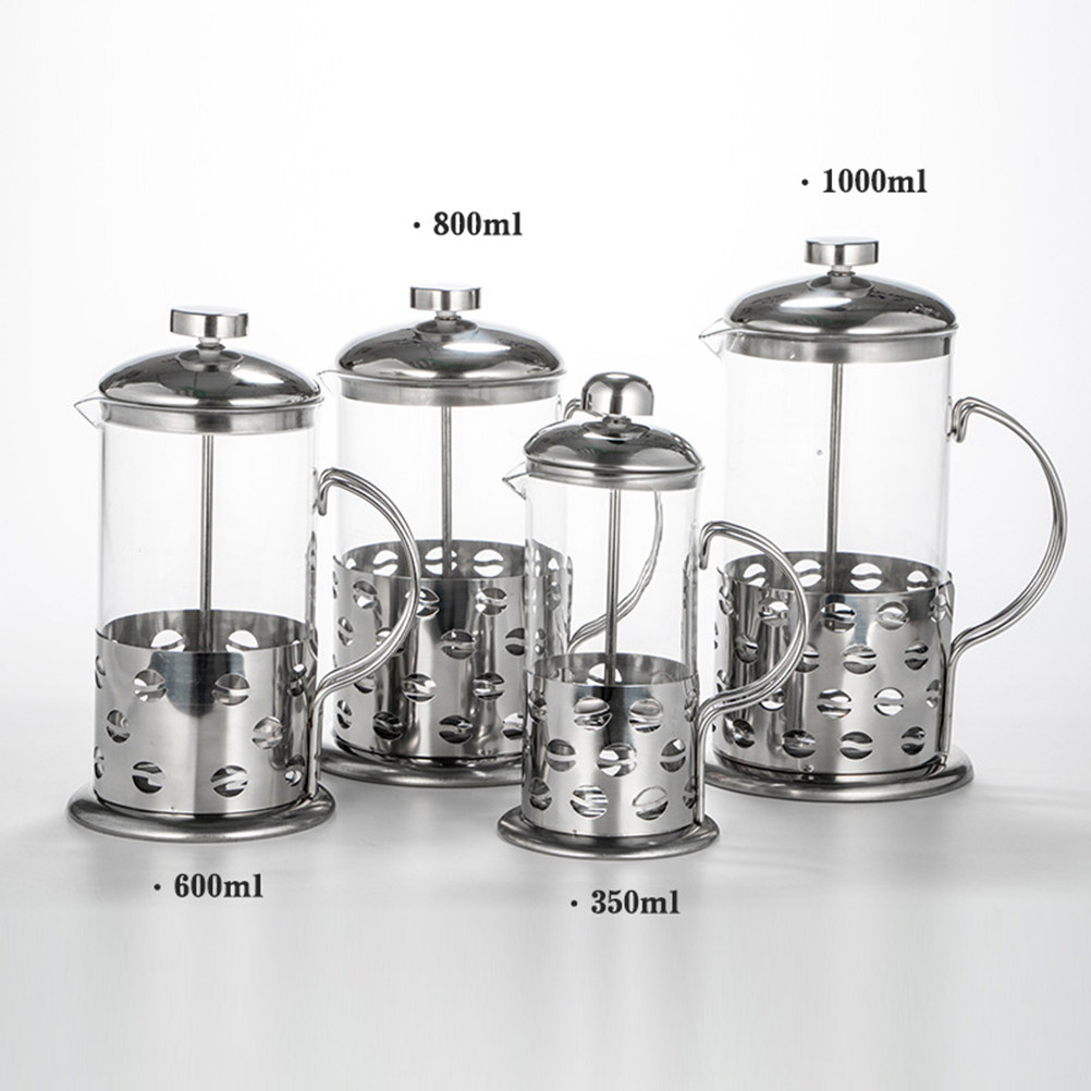 Czajnik ze stali nierdzewnej,  – Coffee Tea Pots recenzja i cena