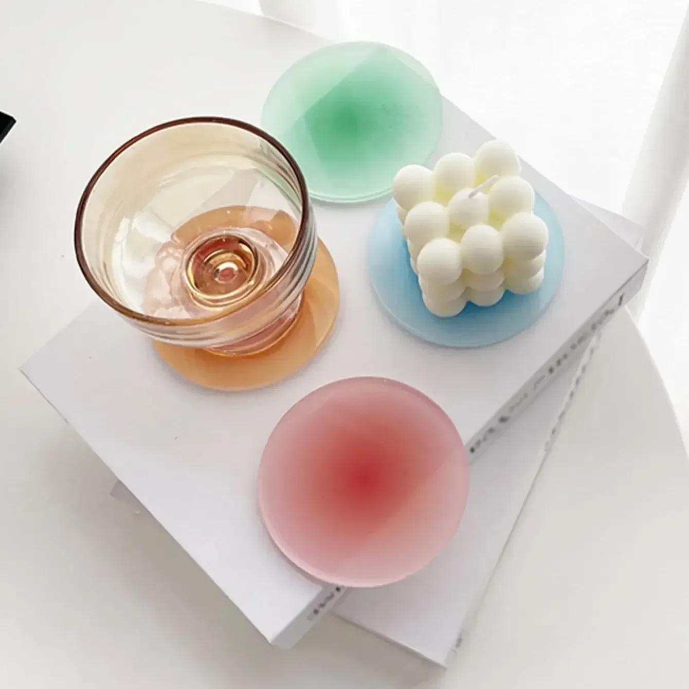 Podkładka pod kubek z gradient – Coffee Tea Or recenzja i cena
