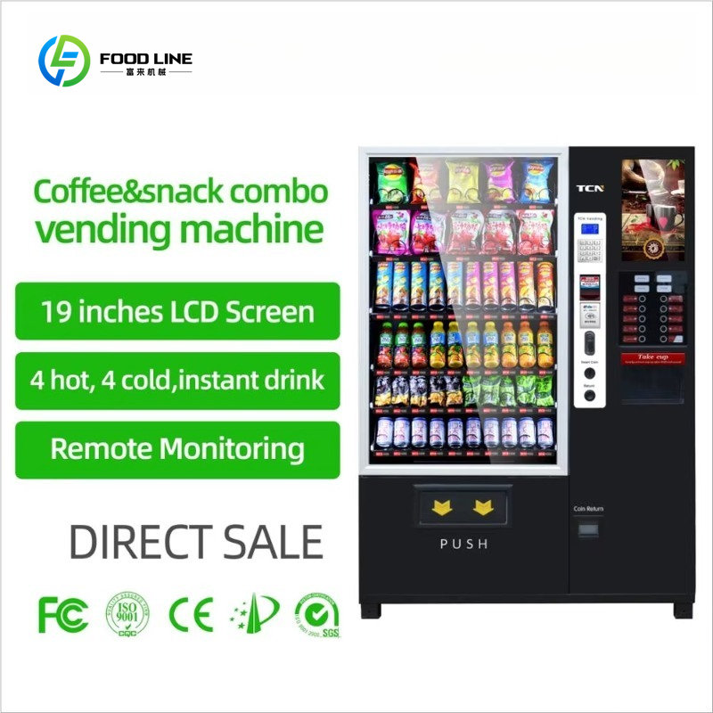 Cena automatu vendingowego z k – Coffee Tea Vending Machine Price recenzja i cena
