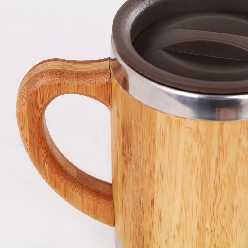 D0AD Praktyczne bambusowe kube – Coffee Tea Or recenzja i cena