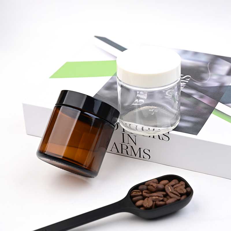 Przenośny szklany słoik do prz – Coffee Tea Jars recenzja i cena