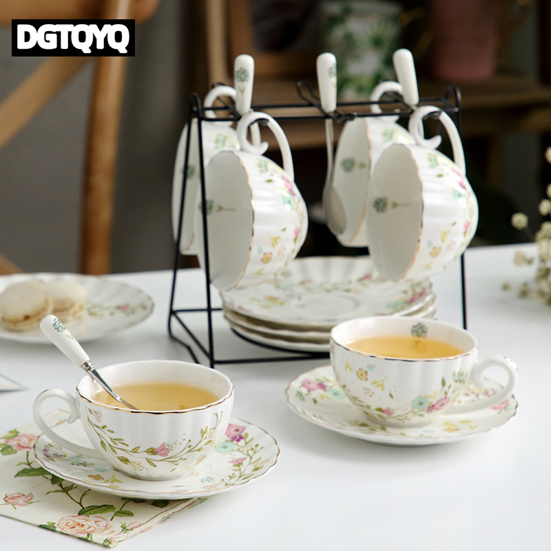 2 szt. Vintage Ceramiczne Fili – Coffee Tea Pictures recenzja i cena