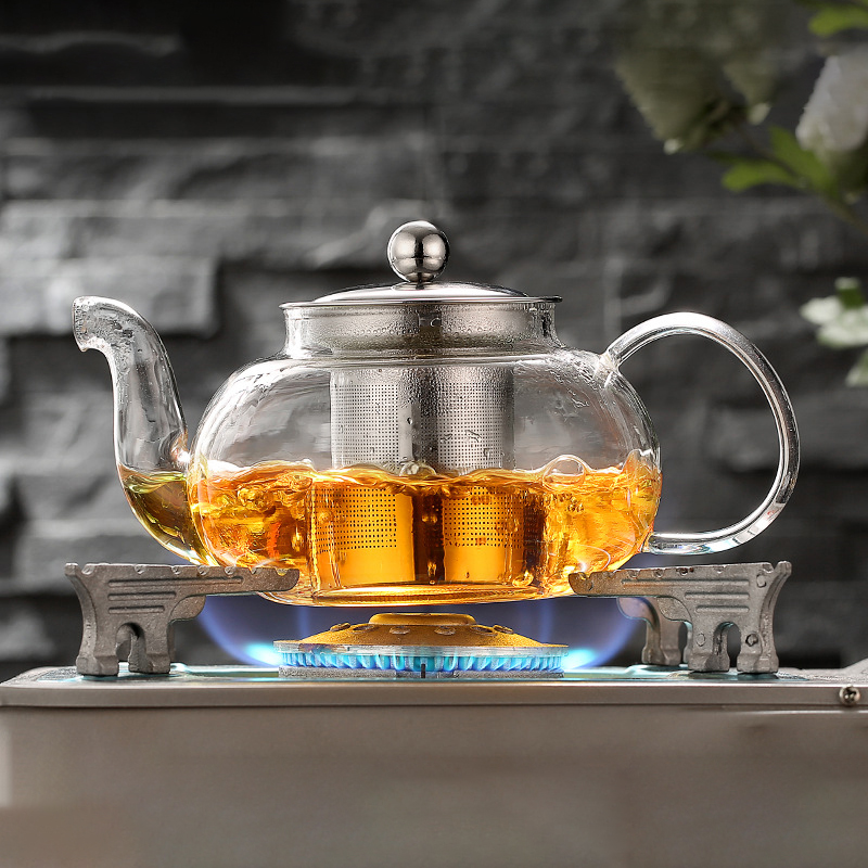600/800ml szkło odporne na cie – Coffee Tea And Sugar Canister Set recenzja i cena