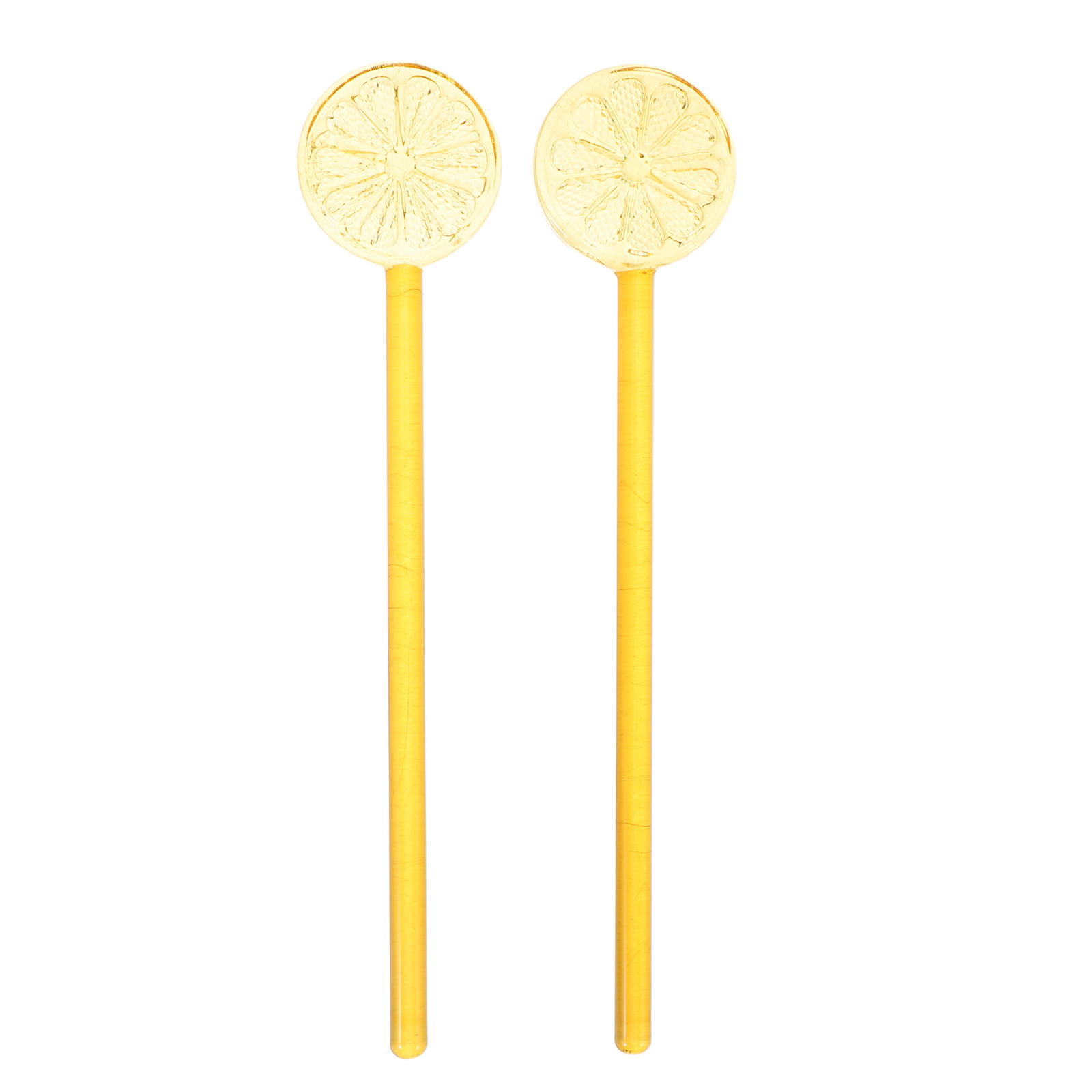 2 szt. szklanych mieszadełek w – Lemon Tea Coffee recenzja i cena