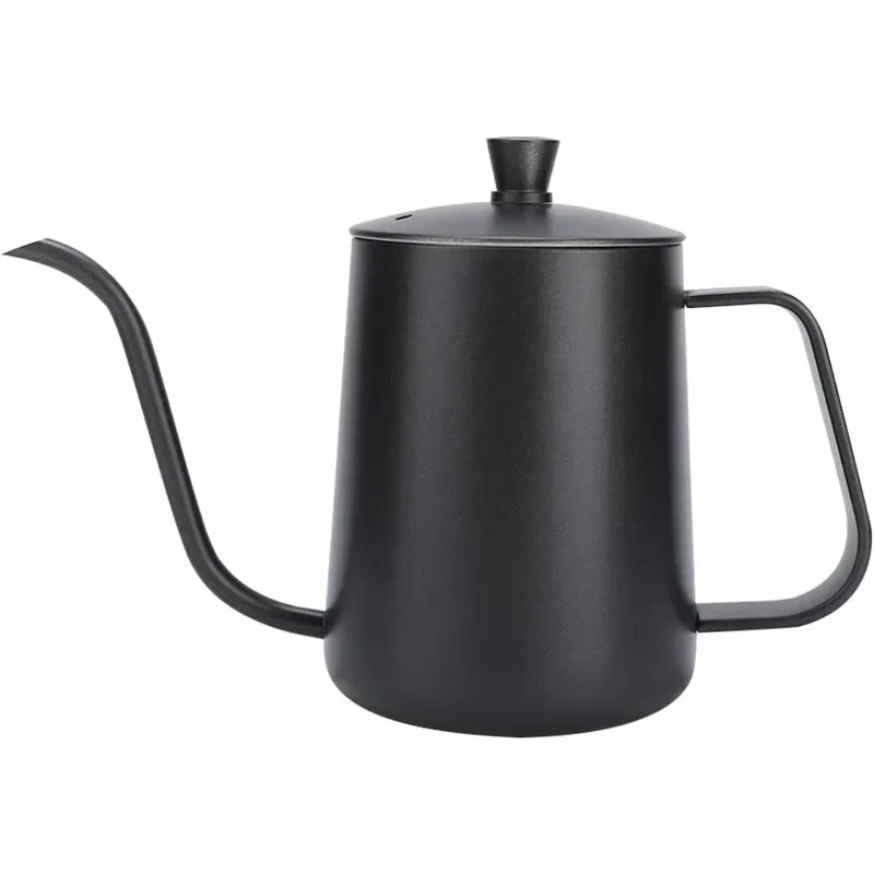 350/600ML Czajnik kroplowy ze  – Coffee Tea Pots recenzja i cena