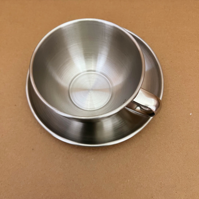 Zestaw filiżanek i spodków do  – Coffee Tea And Sugar Canister Set recenzja i cena