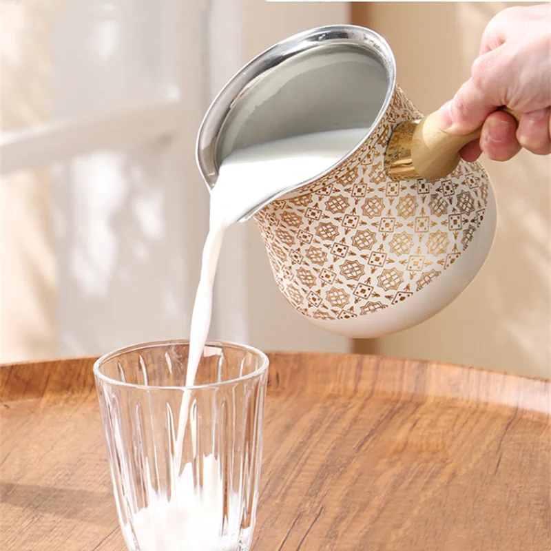 Czajnik ze stali nierdzewnej z – Coffee Tea Pots recenzja i cena