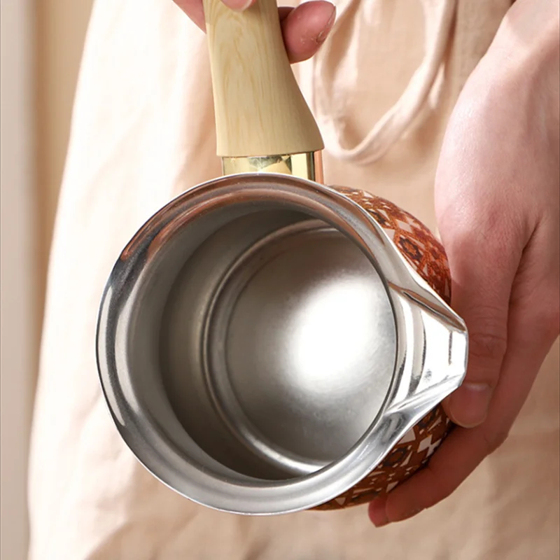 Czajnik ze stali nierdzewnej z – Coffee Tea Pots recenzja i cena