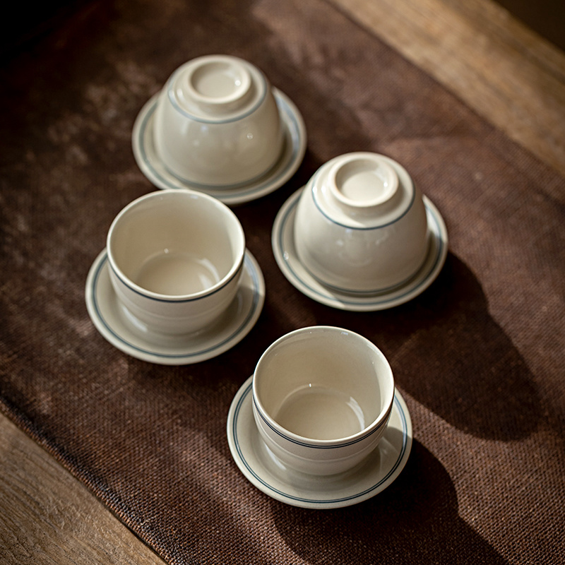 CHANSHOVA-chiński minimalistyc – Coffee Tea Pictures recenzja i cena