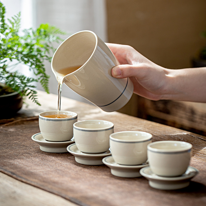 CHANSHOVA-chiński minimalistyc – Coffee Tea Pictures recenzja i cena