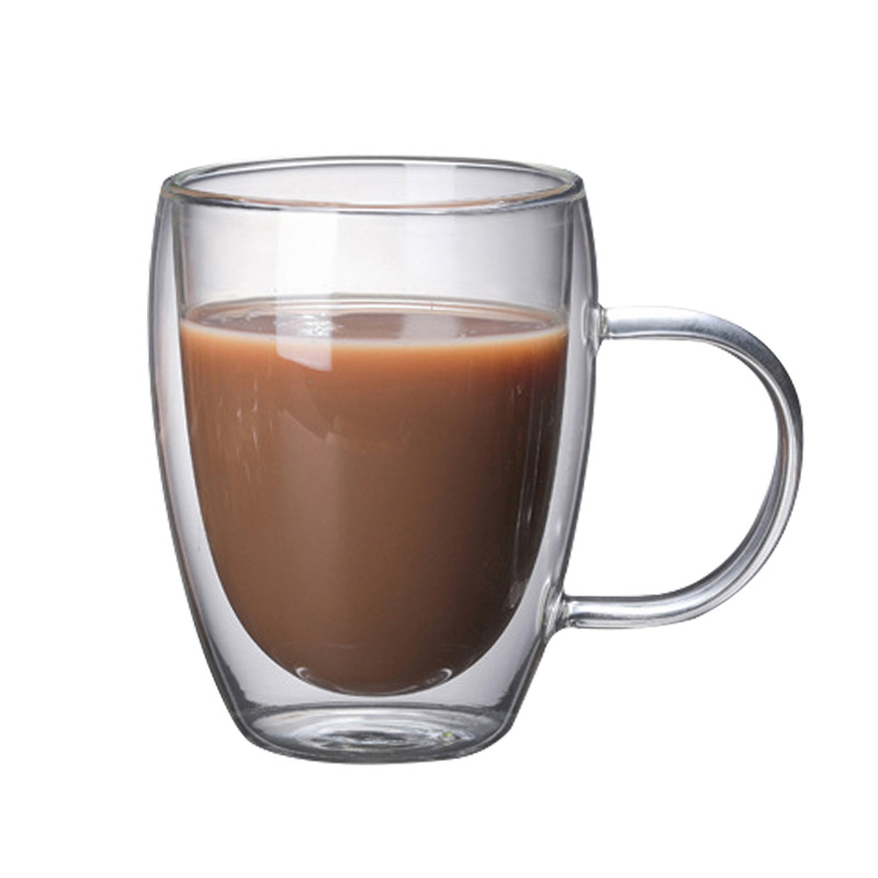 2/3/4Pcs Kubek z podwójną ścia – Lemon Tea Coffee recenzja i cena