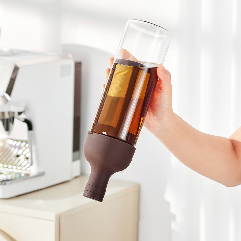 Dzbanek do kawy Cold Brew JUST – Coffee Tea Pots recenzja i cena
