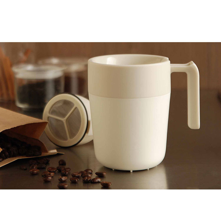 8OZ French Press Mug Ekspres d – Coffee Tea Or recenzja i cena
