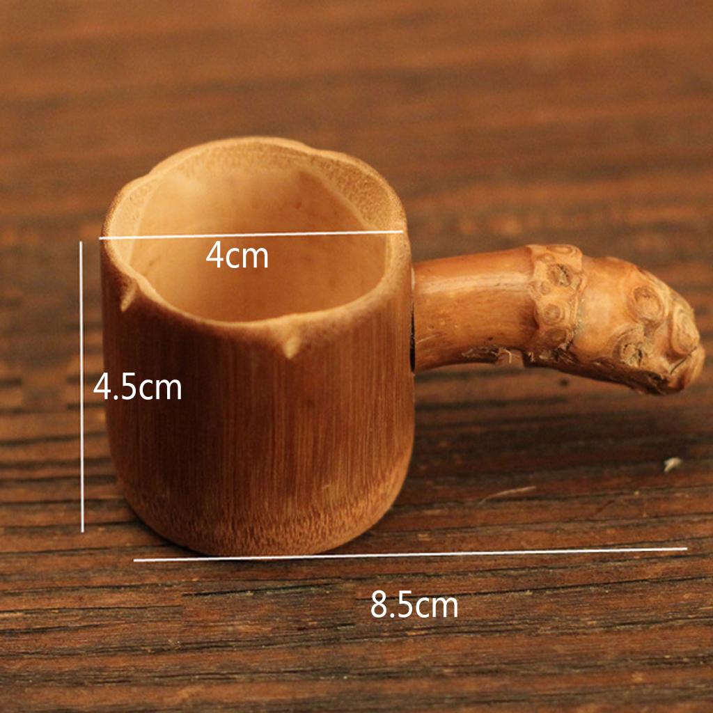 Trwały bambusowy filtr do herb – Coffee Tea Or recenzja i cena