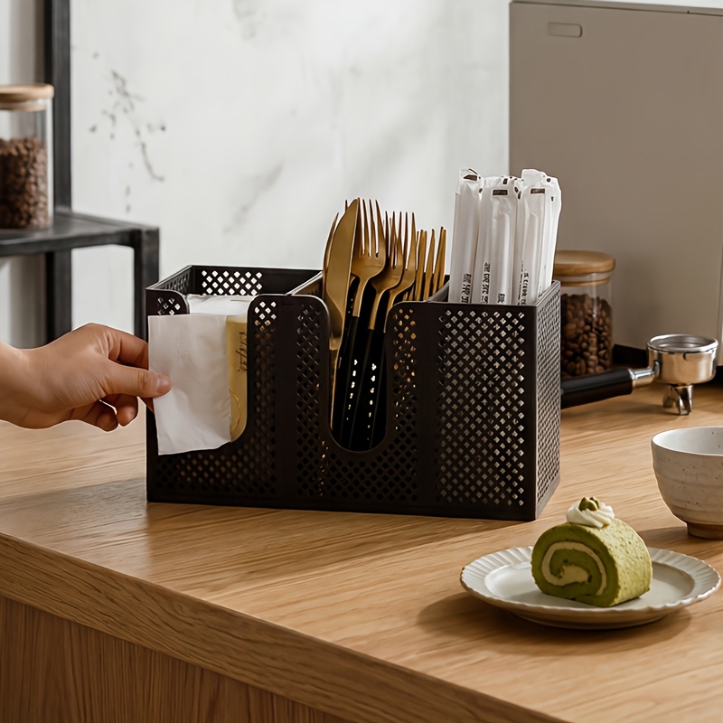 Stojak siatkowy do przechowywa – Coffee Tea Paper Cups recenzja i cena