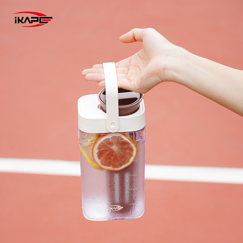 IKAPE 1L Zimny Parownik do Kaw – Coffee Tea Pots recenzja i cena
