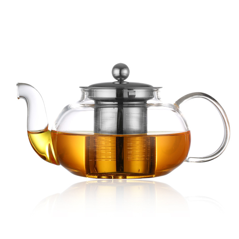 600/800ml żaroodporny szklany  – Coffee Tea And Sugar Canister Set recenzja i cena