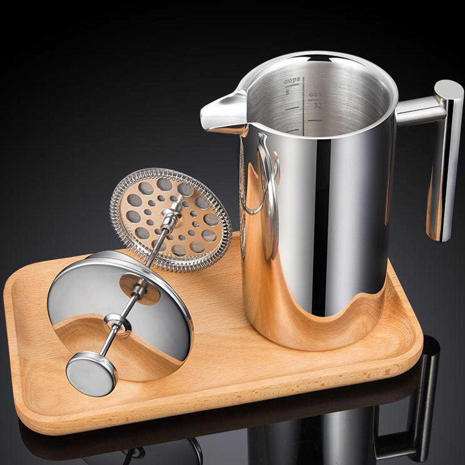 Ekspres do kawy z filtrem, odp – Coffee Tea Pots recenzja i cena