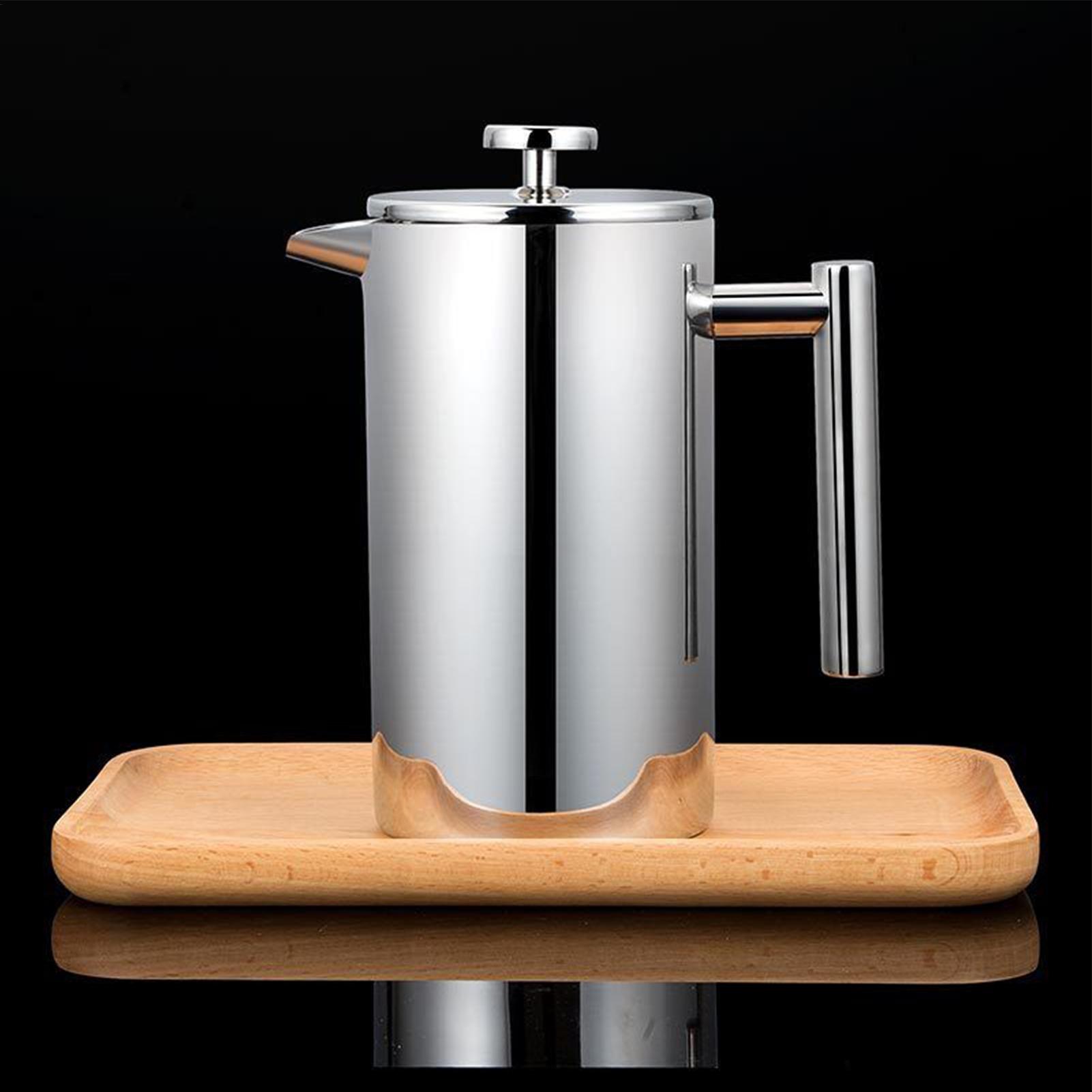 Ekspres do kawy z filtrem, odp – Coffee Tea Pots recenzja i cena