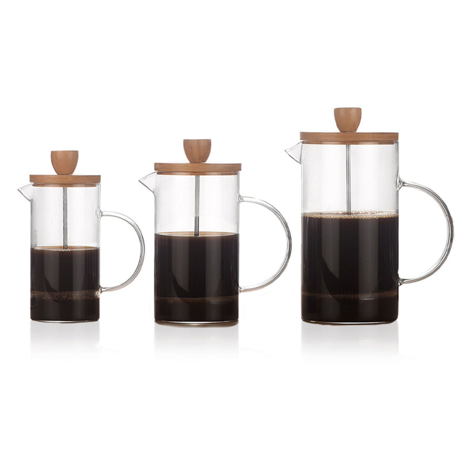 Wielofunkcyjny domowy ekspres  – Coffee Tea Pots recenzja i cena