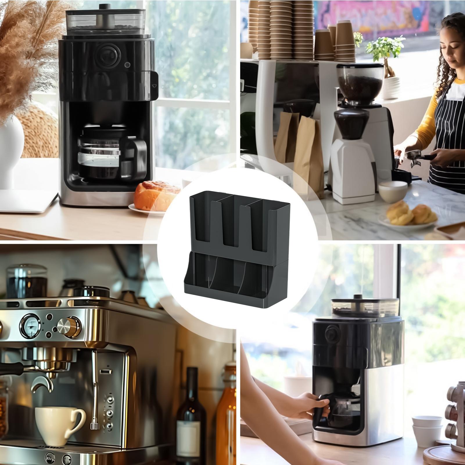 Stacja do kawy montowana na śc – Tea Coffee Set Up recenzja i cena