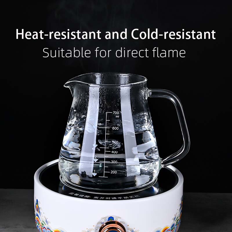 Nowy zestaw do parzenia kawy i – Coffee Tea Pots recenzja i cena