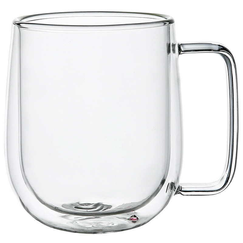 Szklanka z podwójnymi ściankam – Lemon Tea Coffee recenzja i cena