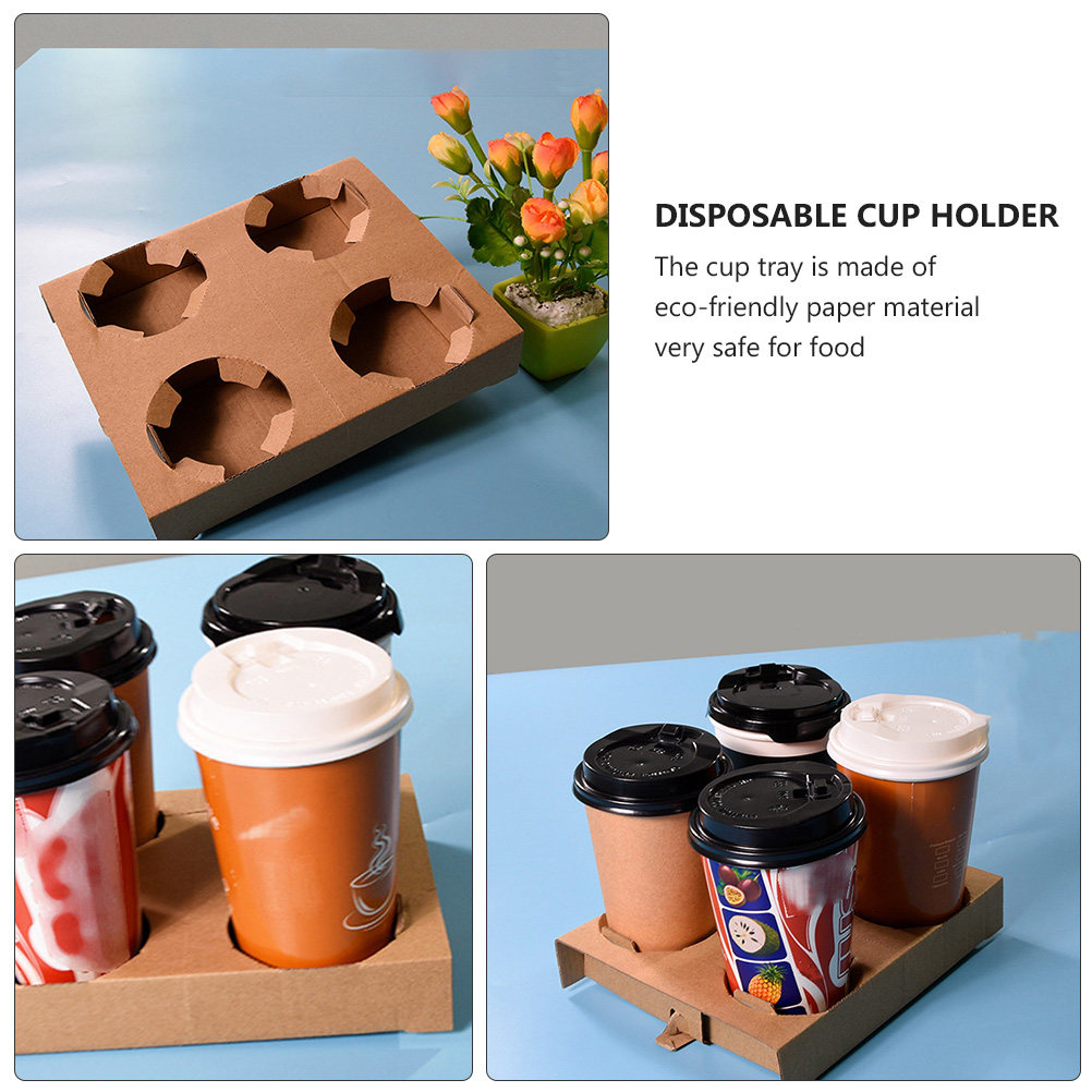 10 szt. Ekologiczne, biodegrad – Coffee Tea Paper Cups recenzja i cena