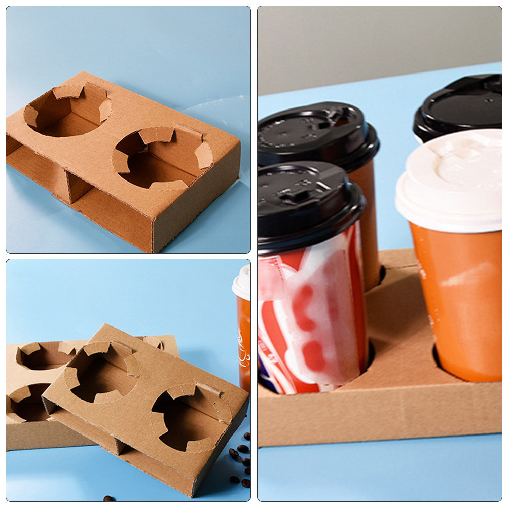 10 szt. Ekologiczne, biodegrad – Coffee Tea Paper Cups recenzja i cena