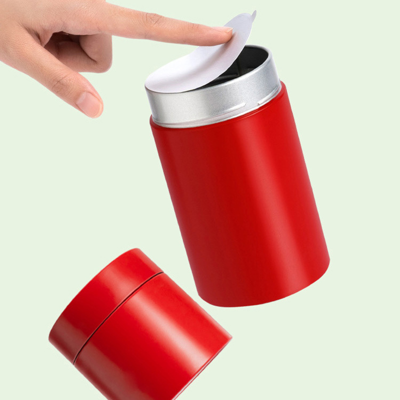 Organizer na kawę, pojemnik do – Coffee Tea Jars recenzja i cena