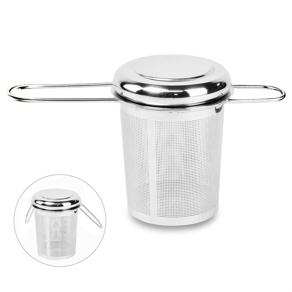 Sitko do herbaty ze stali nier – Coffee Tea Pots recenzja i cena