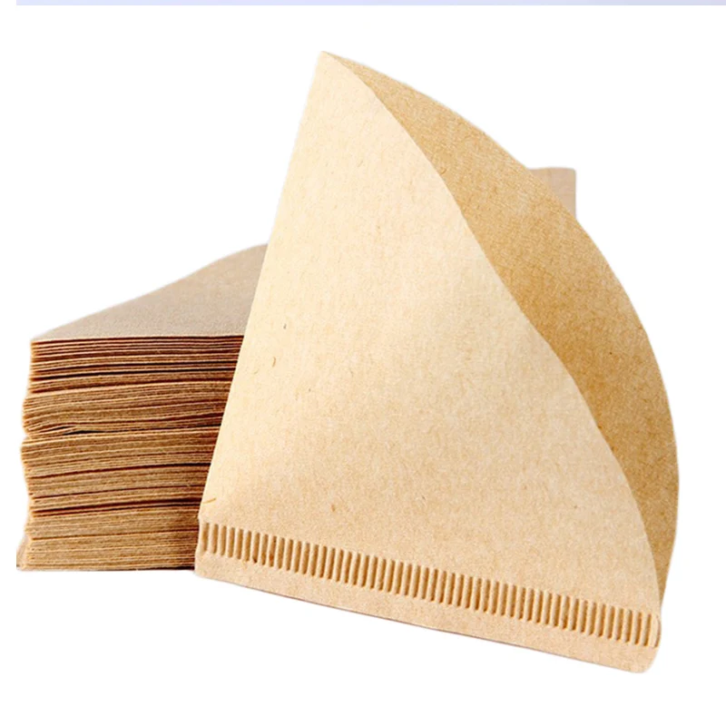 Papier filtracyjny 01 02 V Sha – Coffee Tea Paper Cups recenzja i cena