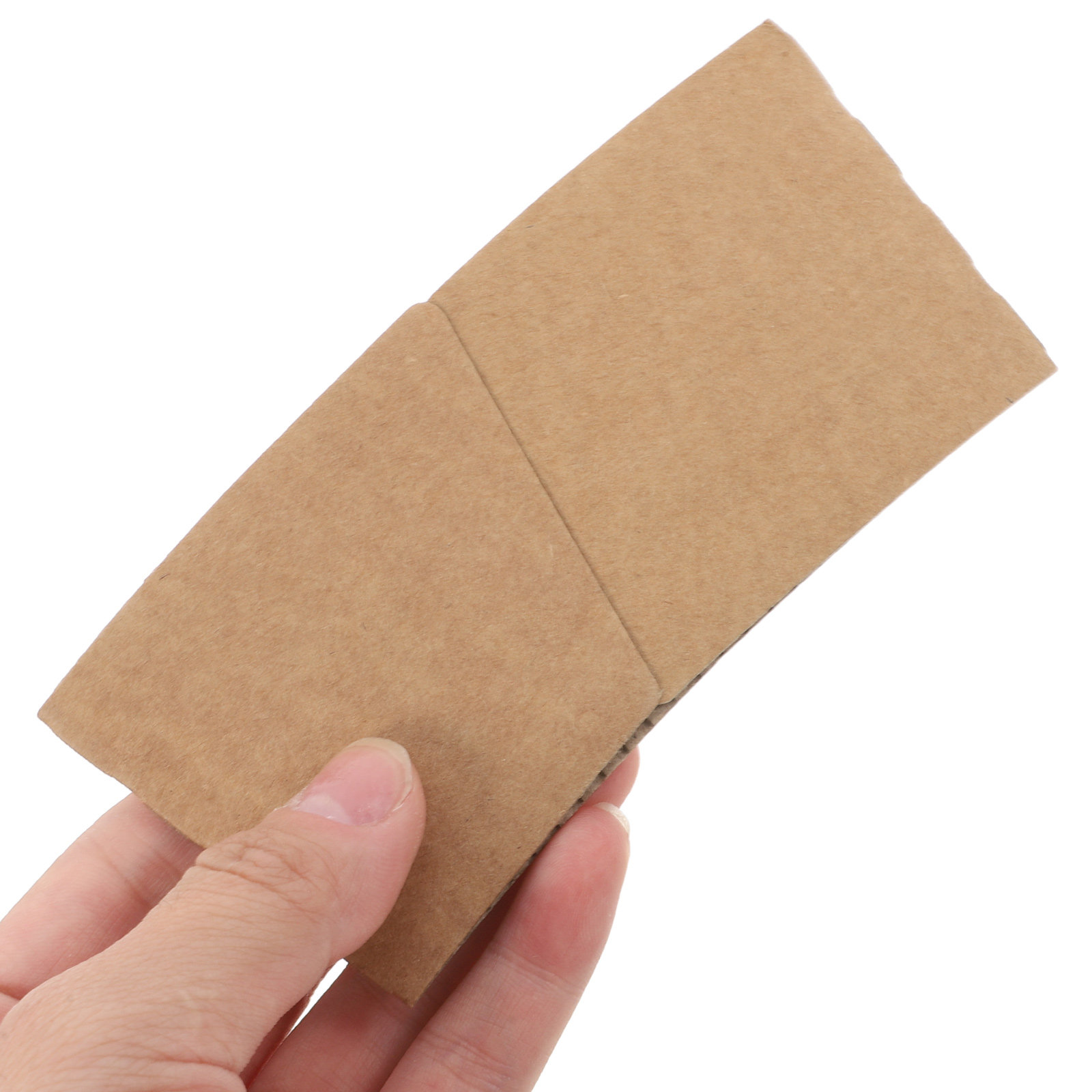 100 szt. Papierowe osłonki na  – Coffee Tea Paper Cups recenzja i cena