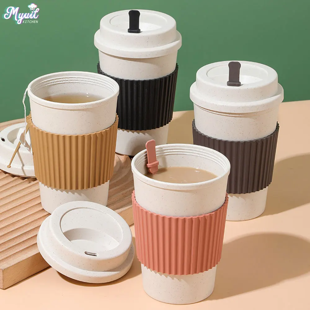 450ML filiżanki do kawy z pokr – Coffee Tea Pictures recenzja i cena