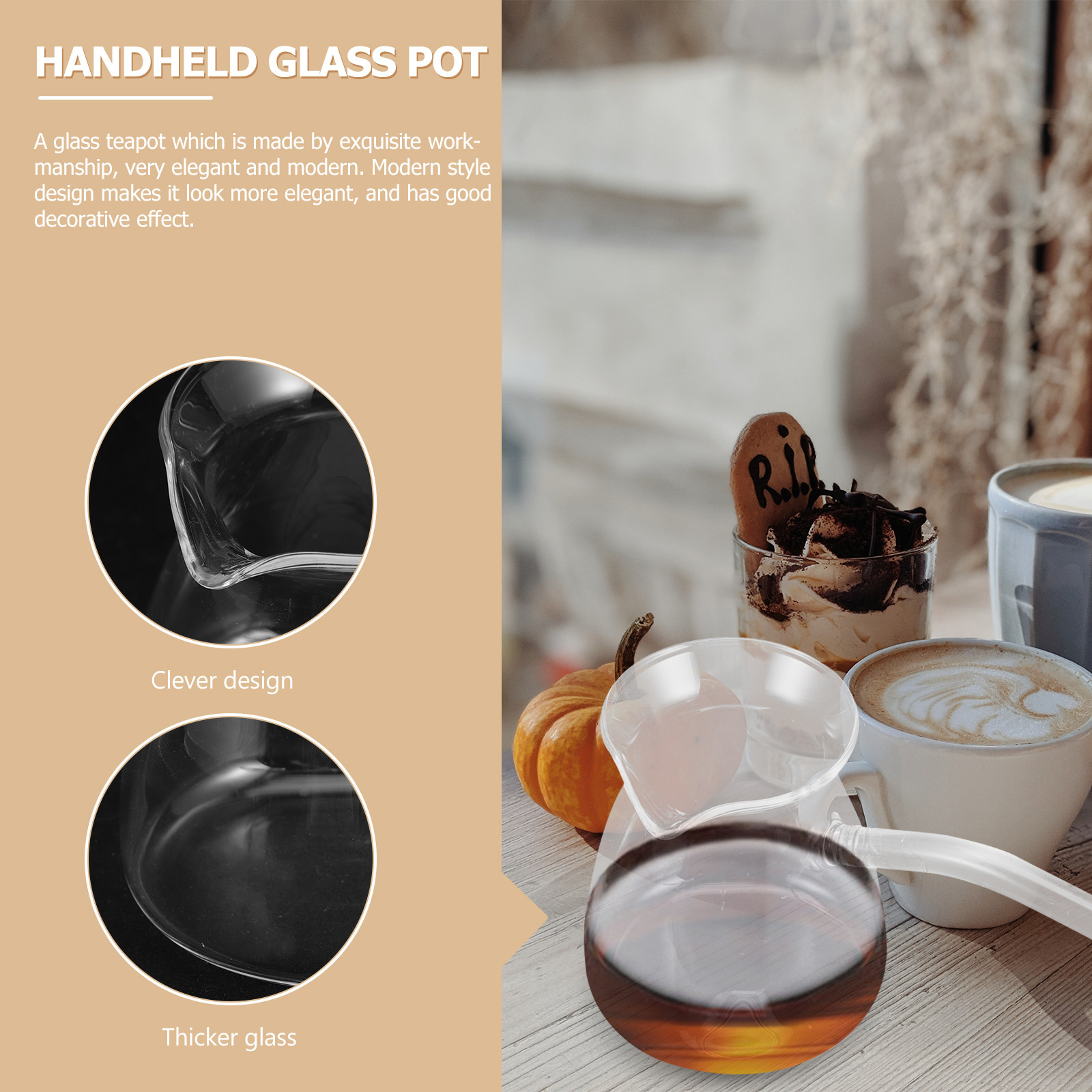 Czajnik do herbaty z grubego s – Coffee Tea Pots recenzja i cena
