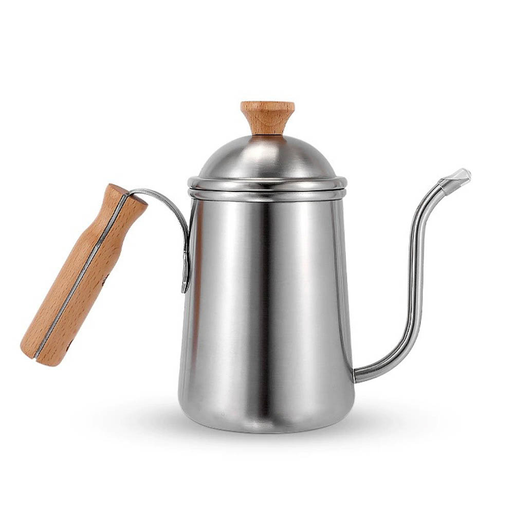 Czajnik do kawy przelewowej z  – Coffee Tea Pots recenzja i cena