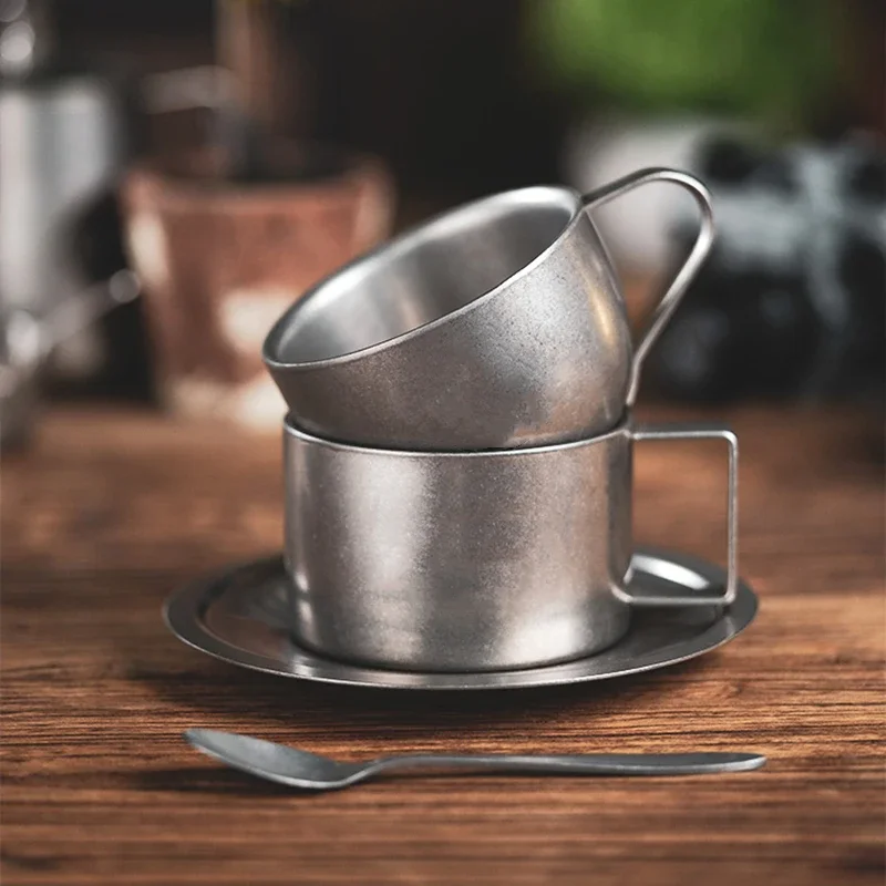 Zestaw filiżanek do kawy z pod – Coffee Tea And Sugar Canister Set recenzja i cena