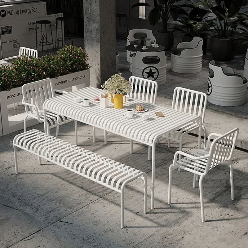 AOLIVIYA Zestaw mebli w stylu  – Tea Coffee Set Up recenzja i cena